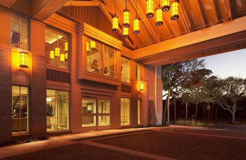 Hilton Head Island Resort | Oceanfront Haven at Hilton Grand Vacations Club Resort