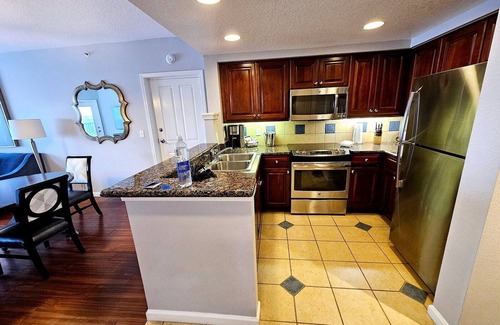 Florida Central Atlantic Coast Resort | Hilton Grand Vacations Tuscany Village: Stunning Family Resort Near Orlando Fun!