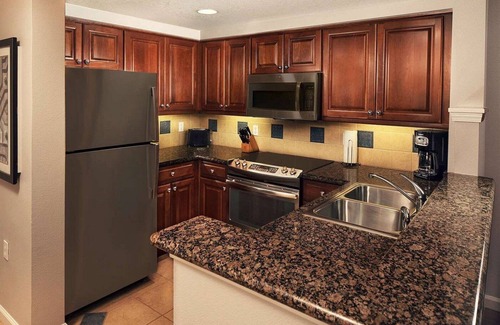 Florida Central Atlantic Coast Resort | Hilton Grand Vacations Tuscany Village: Stunning Family Resort Near Orlando Fun!