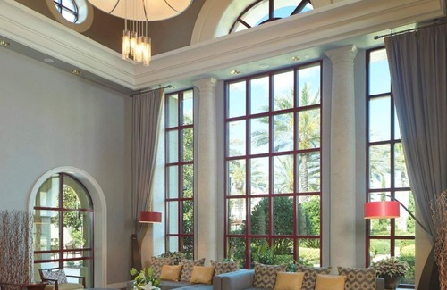 Florida Central Atlantic Coast Resort | Hilton Grand Vacations Tuscany Village: Stunning Family Resort Near Orlando Fun!