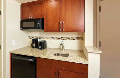 Las Vegas Apartment | Guest Rated 10/10 at Hilton Grande Vacations Club