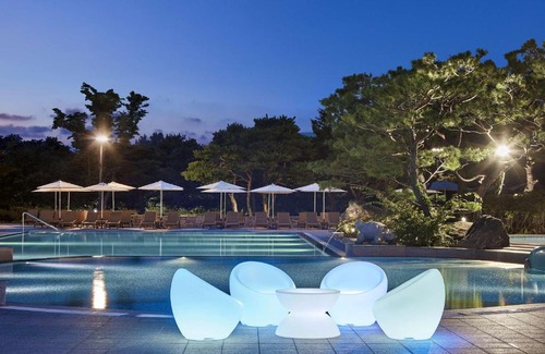 Gyeongju Resort | Experience Oceanfront Bliss at Hilton Gyeongju Resort