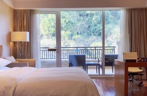 Chun'an Resort | Discover Hilton Hangzhou Qiandao Lake Resort: Guest Rated 8.6