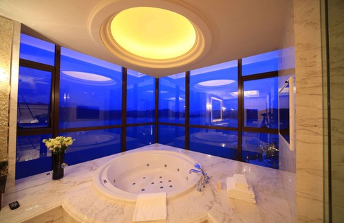 Chun'an Resort | Discover Hilton Hangzhou Qiandao Lake Resort: Guest Rated 8.6