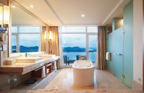 Chun'an Resort | Discover Hilton Hangzhou Qiandao Lake Resort: Guest Rated 8.6