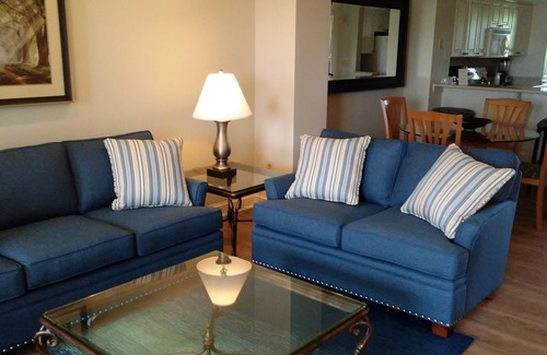 Shelter Cove Villa | Premium Marina View Villa at Hilton Head Island - 10/10 Rated