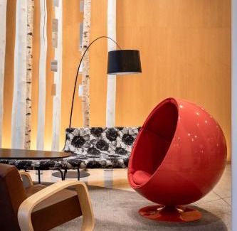 Aviapolis Hotel | Pet-Friendly Hilton Helsinki Airport with Excellent Amenities