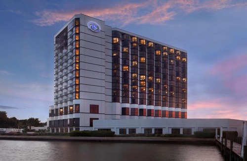 Nassau Bay Hotel | Discover Hilton Houston NASA Clear Lake: Pet-Friendly Retreat