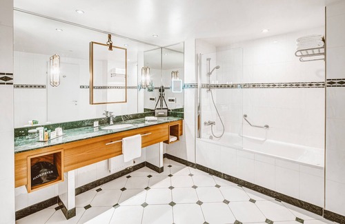 Pile Hotel | Discover the Elegance of Hilton Imperial Dubrovnik
