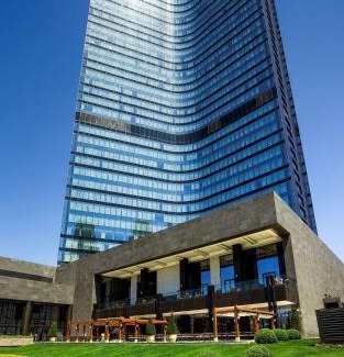 Bomonti Hotel | Experience Hilton Istanbul Bomonti: 5-Star Oceanfront Retreat