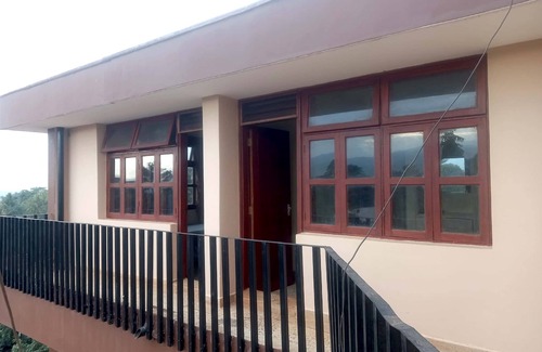 Moshi House | Enchanting Hilton Kilimanjaro Peak with Mountain Views