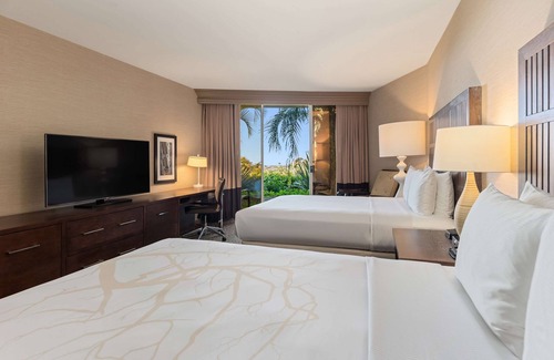 Torrey Pines Resort | Experience Comfort at Hilton La Jolla Torrey Pines Hotel