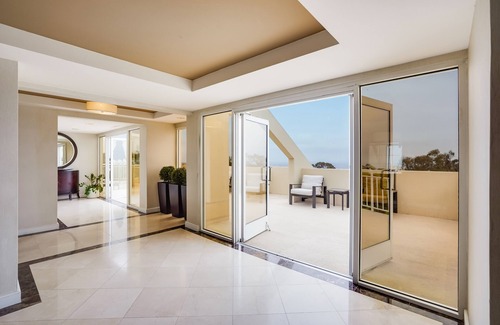 Torrey Pines Resort | Experience Comfort at Hilton La Jolla Torrey Pines Hotel