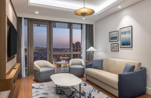 Ikitelli Hotel | Discover Hilton Mall Of Istanbul: Pet Friendly & Spa Retreat