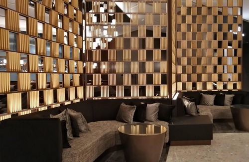 Nagasaki Hotel | Exceptional Hilton Nagasaki: Spa & Family-Friendly Amenities