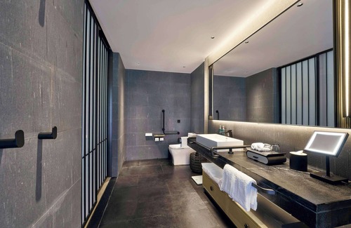 Jiangning Resort | Discover Hilton Nanjing Niushoushan with Pool & Spa