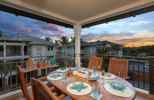 Waikoloa House | Relaxing Hilton Kolea Penthouse with Pool Access Included