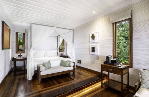 Glacis Resort | Experience Hilton Seychelles Northolme Resort & Spa Bliss