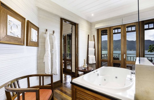 Glacis Resort | Experience Hilton Seychelles Northolme Resort & Spa Bliss