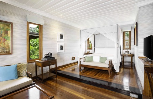 Glacis Resort | Experience Hilton Seychelles Northolme Resort & Spa Bliss