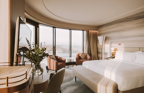 Swinoujscie Resort | Experience Comfort at Hilton Swinoujscie Resort and Spa