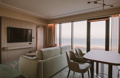 Swinoujscie Resort | Experience Comfort at Hilton Swinoujscie Resort and Spa