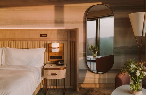 Swinoujscie Resort | Experience Comfort at Hilton Swinoujscie Resort and Spa
