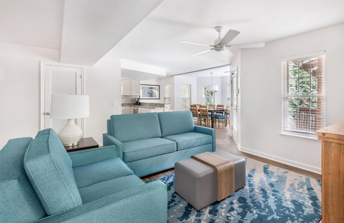Kitty Hawk Hotel | Discover Hilton Vacation Club Beachwoods in Kitty Hawk