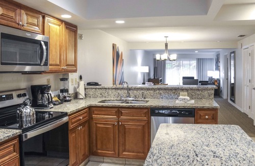 Kissimmee Hotel | Guest Rated: 9.8 at Hilton Vacation Club Polynesian Isles