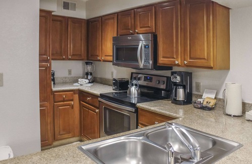 Kissimmee Hotel | Guest Rated: 9.8 at Hilton Vacation Club Polynesian Isles