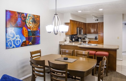 Kissimmee Hotel | Guest Rated: 9.8 at Hilton Vacation Club Polynesian Isles
