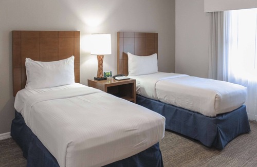 Kissimmee Hotel | Guest Rated: 9.8 at Hilton Vacation Club Polynesian Isles