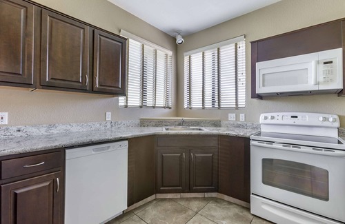 Scottsdale Links Resort | Discover Hilton Vacation Club Scottsdale Links Resort Getaway