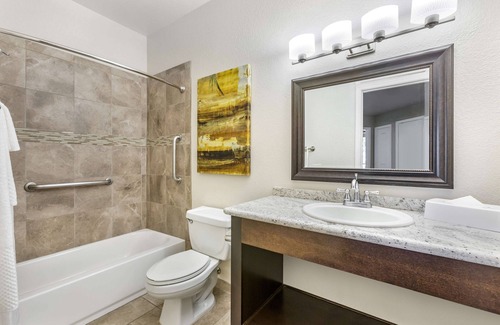 Scottsdale Links Resort | Discover Hilton Vacation Club Scottsdale Links Resort Getaway