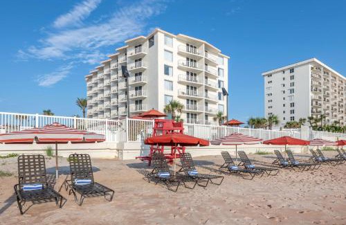 Ormond Beach Resort | Relax at Hilton Vacation Club The Cove on Ormond Beach