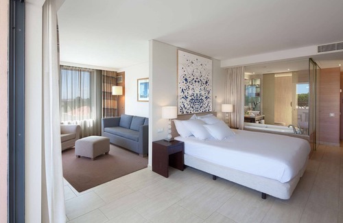 Vilamoura Resort | Indulge at Hilton Vilamoura Golf Resort & Spa - 5 Star Oasis