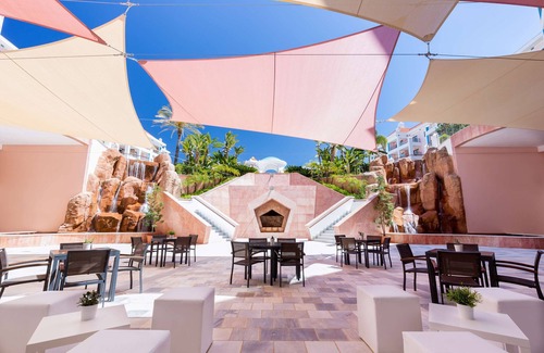 Vilamoura Resort | Indulge at Hilton Vilamoura Golf Resort & Spa - 5 Star Oasis