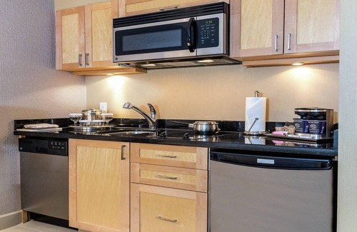 Whistler Village Resort | Relaxing Hilton Whistler Resort & Spa with Pool and Spa