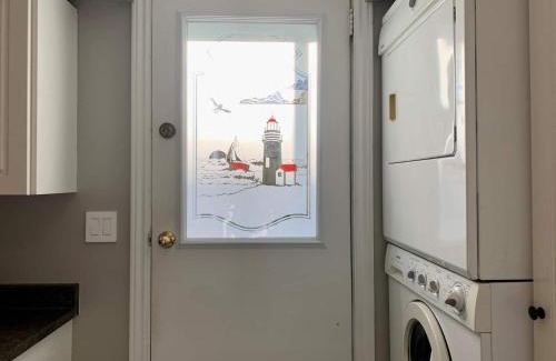Downtown Apartment | Pet-Friendly Hiltz House Cellar Suite near Halifax Ferry