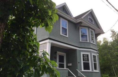 Downtown Apartment | Pet-Friendly Hiltz House Cellar Suite near Halifax Ferry