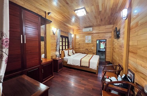 Him Lam Resort | Him Lam Eco Resort