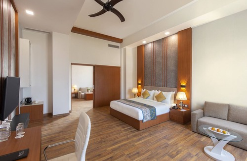 Birgunj Resort | Budget-Friendly Clarks Resort Birgunj with Pool & Dining