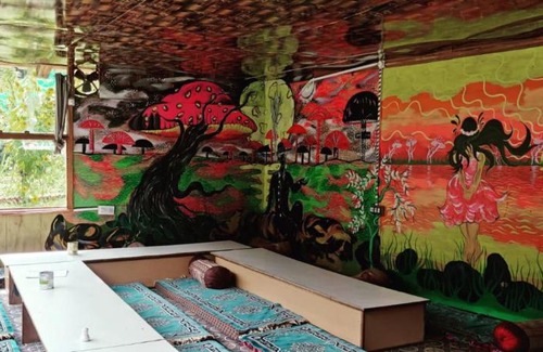 Tosh Hotel | Affordable Family-Friendly Stay at Himalaya Guest House Tosh