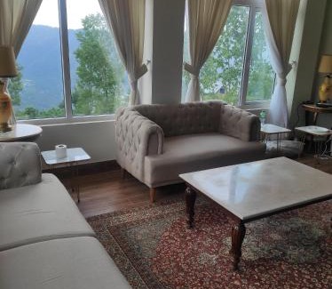 Dhirkot Villa | Family-Friendly Getaway at Himalaya Villas & Resort