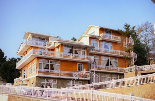 Dhirkot Villa | Family-Friendly Getaway at Himalaya Villas & Resort