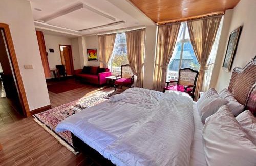 Dhirkot Villa | Family-Friendly Getaway at Himalaya Villas & Resort