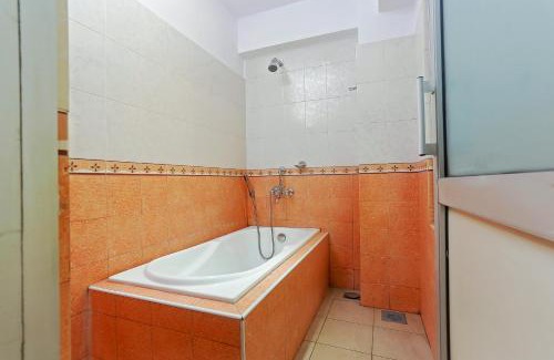Jawlakhel Apartment | Oceanfront Himalayan Durbar Apartment with Breakfast Included