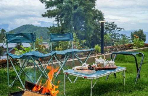 Shilon Bagh Hotel | Himalayan Escape Cottages by ELIVAAS