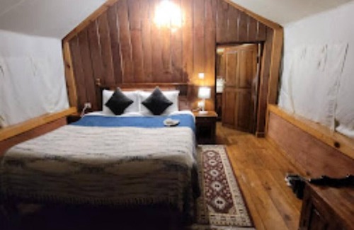 Munsyari Hotel | Experience Himalayan Glamping by Ahaan Himalaya Today!