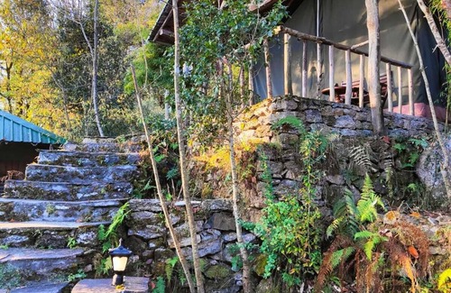 Munsyari Hotel | Experience Himalayan Glamping by Ahaan Himalaya Today!